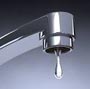 Dripping Faucet